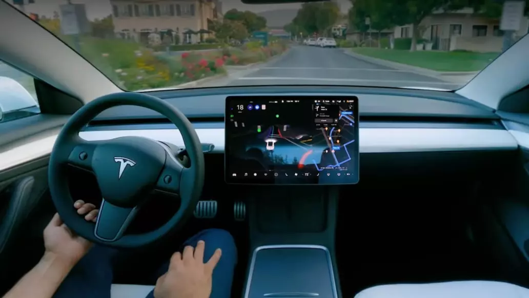 Tesla (TSLA) is open to licensing FSD hardware and software to other car companies Tesla (TSLA) is open to licensing FSD hardware and software to other car companies