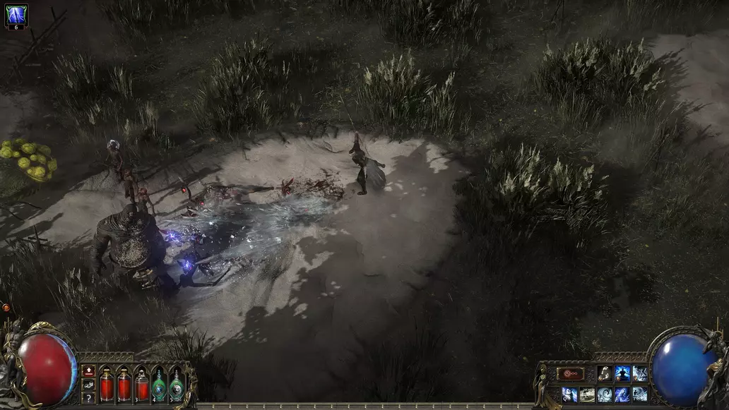 Path of Exile 2 unveils new gameplay revamps with closed beta date