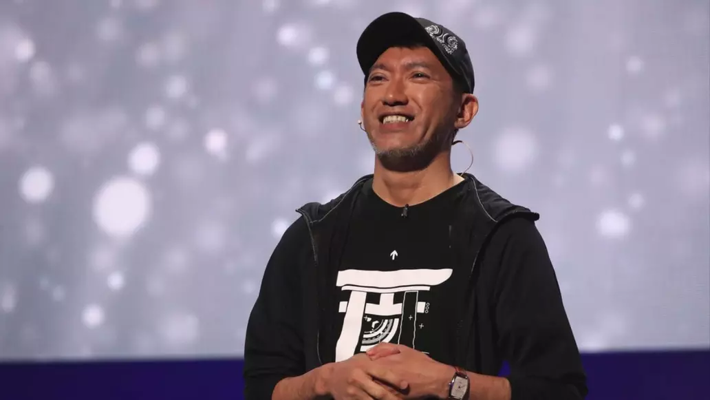 Shinji Mikami teases return to games industry following end of non-compete clause Shinji Mikami teases return to games industry following end of non-compete clause