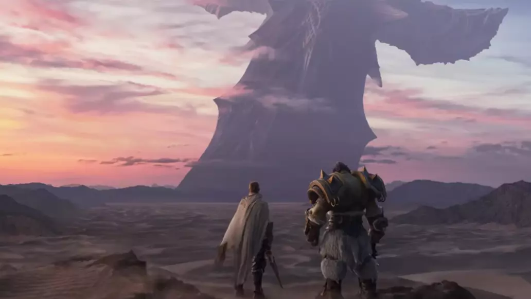 Blizzard announces 3 World of Warcraft expansions as Worldsoul Saga | Shacknews