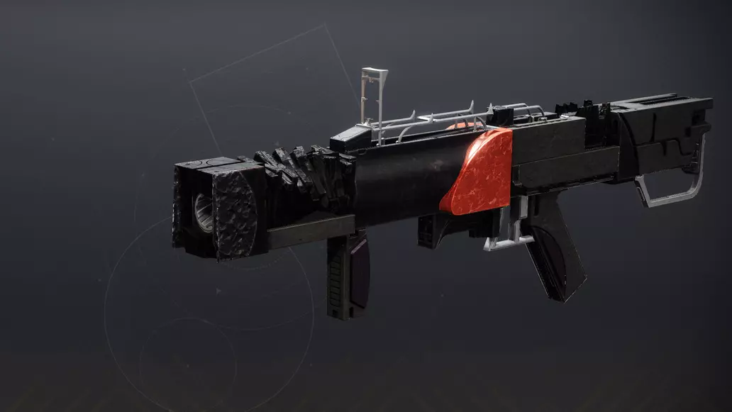 Forbearance god roll - Destiny 2 | Shacknews