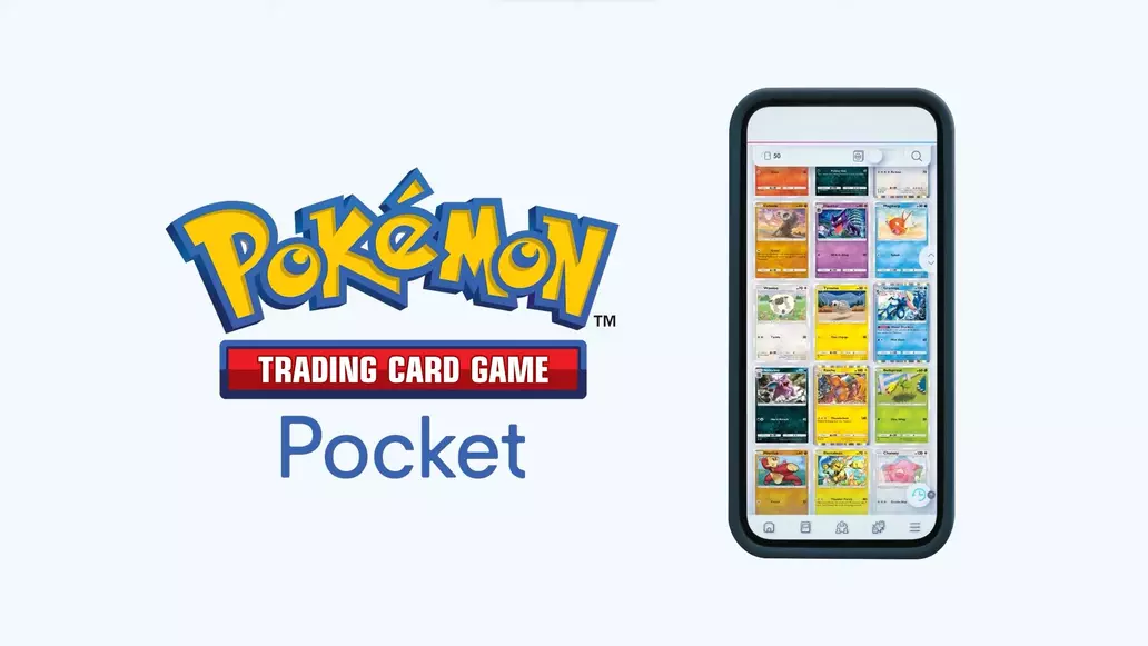 Pokemon Trading Card Game Pocket brings new TCG experience to mobile | Shacknews Pokemon Trading Card Game Pocket brings new TCG experience to mobile | Shacknews