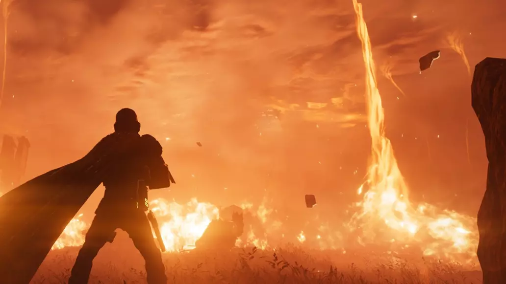 Helldivers 2 Up in Flames Helldivers 2 Up in Flames