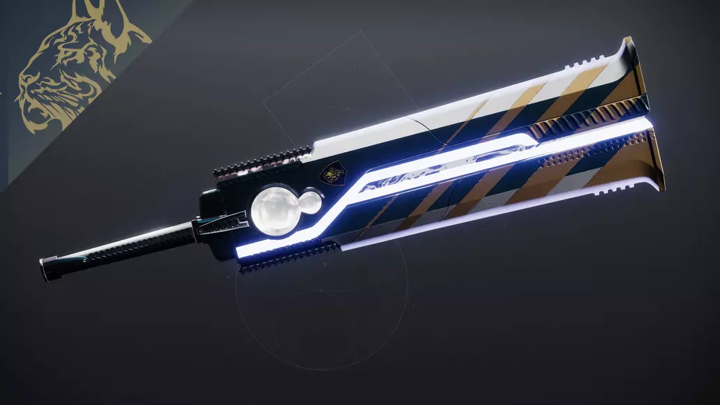 Falling Guillotine god roll - Destiny 2 | Shacknews