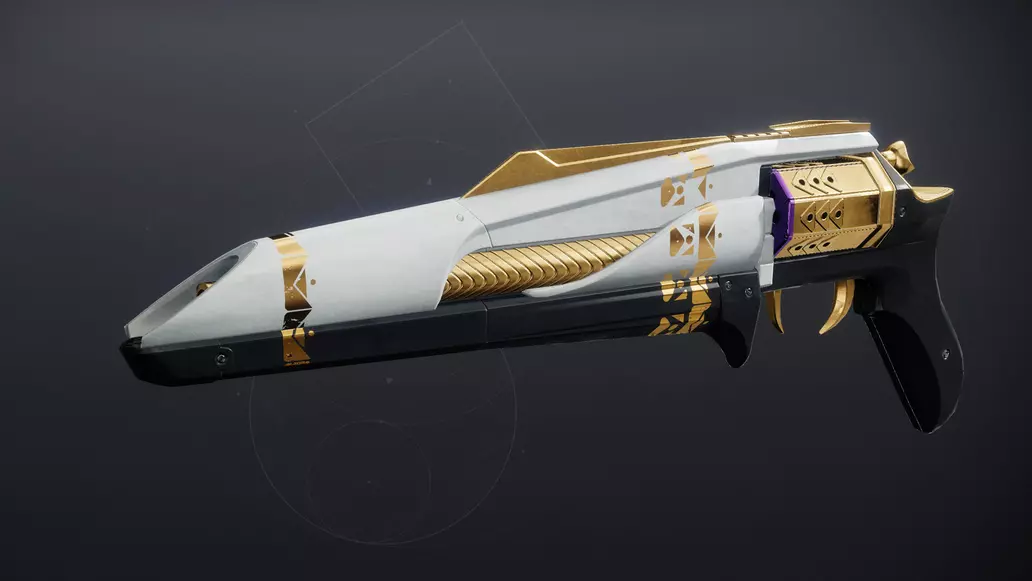 Midnight Coup god roll - Destiny 2 | Shacknews