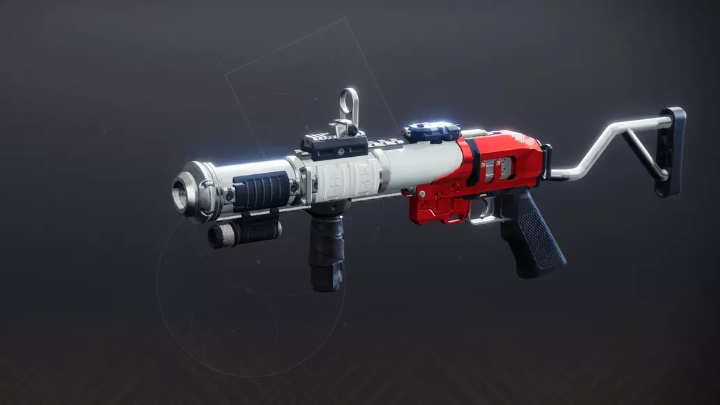 The Mountaintop god roll - Destiny 2 | Shacknews