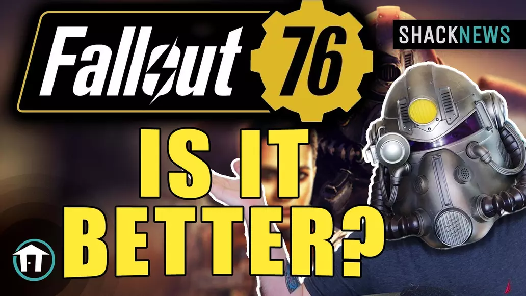Is Fallout 76 worth playing in 2024? | Shacknews