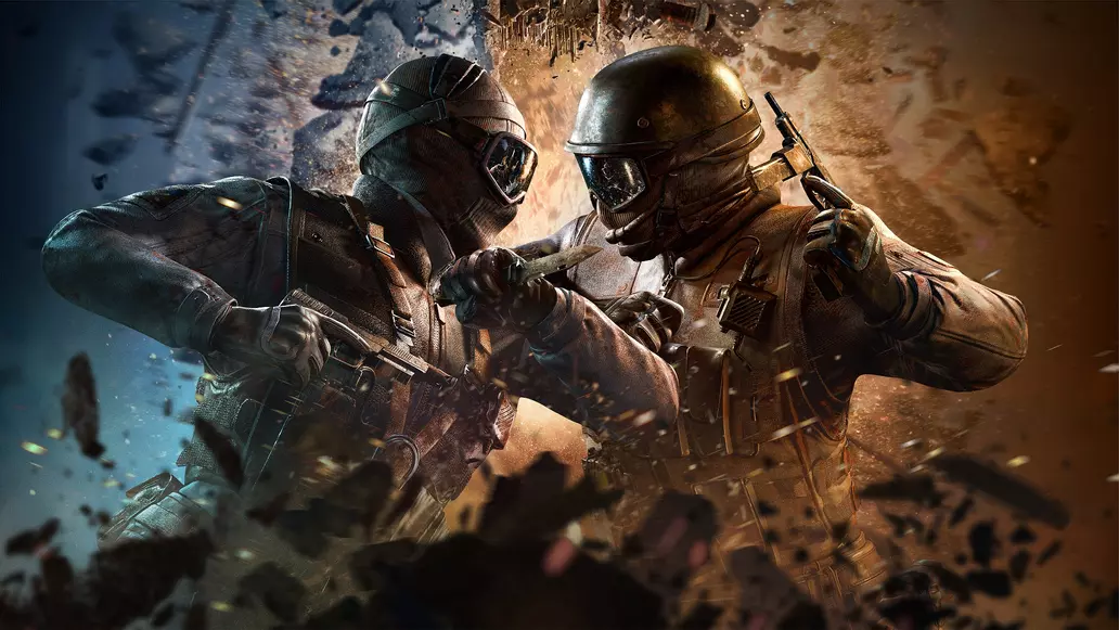 Rainbow Six Siege begins remastering operators with Operation New