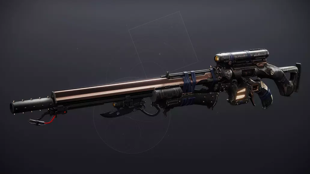 Unlock Still Hunt, Wild Card quest - Destiny 2 | Shacknews