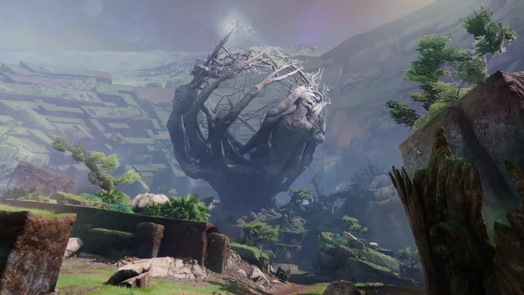 How to get Memory Vestige: Light - Destiny 2 | Shacknews