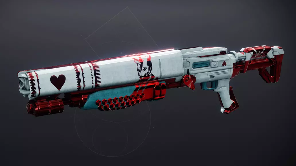 Someday god roll - Destiny 2 | Shacknews