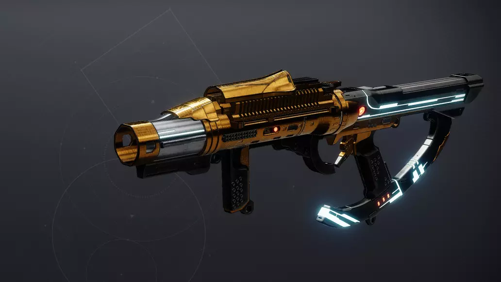 Lost Signal god roll - Destiny 2 | Shacknews