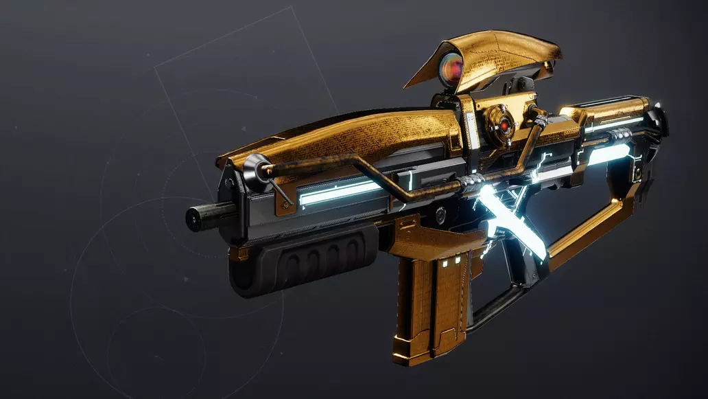 Veiled Threat god roll - Destiny 2 | Shacknews