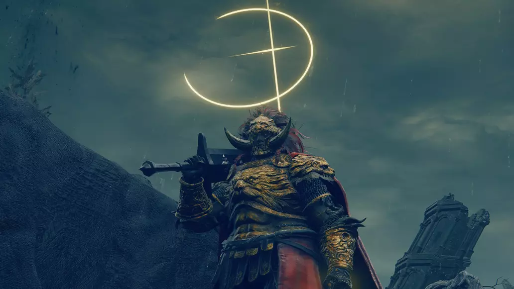 Dryleaf Dane quest walkthrough Elden Ring Shacknews