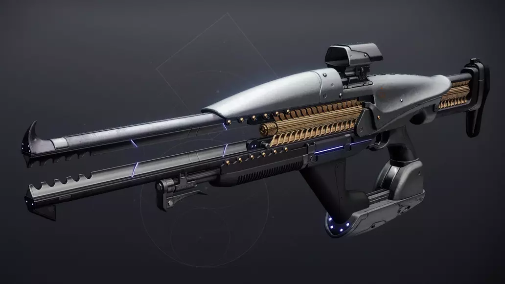 Line in the Sand god roll Destiny 2 Shacknews