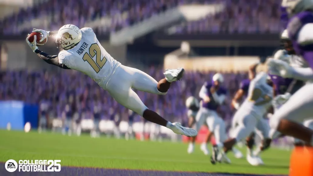 EA Sports College Football 25 will not launch on PC | Shacknews