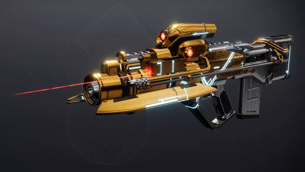 Corrasion god roll Destiny 2 Shacknews