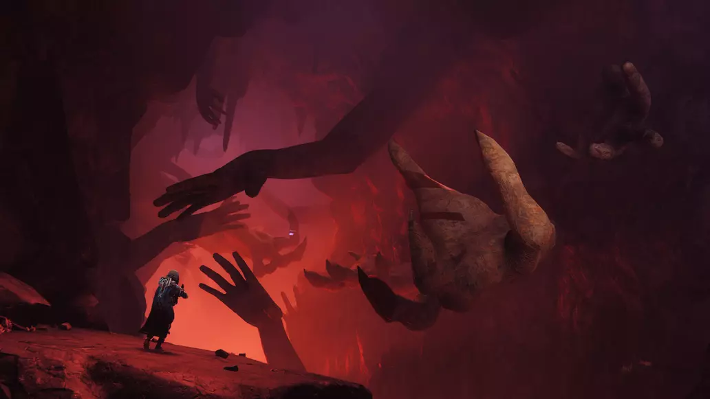 How to access all six Cyst missions - Destiny 2 | Shacknews