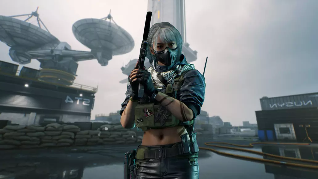 How to unlock Hackclaw - Delta Force | Shacknews