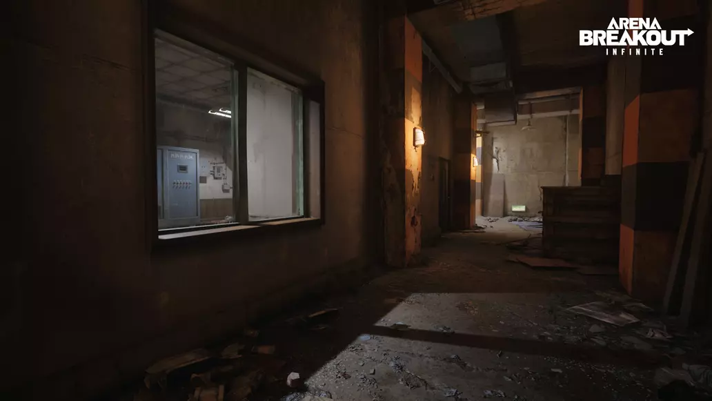 How to get early access to Arena Breakout: Infinite | Shacknews