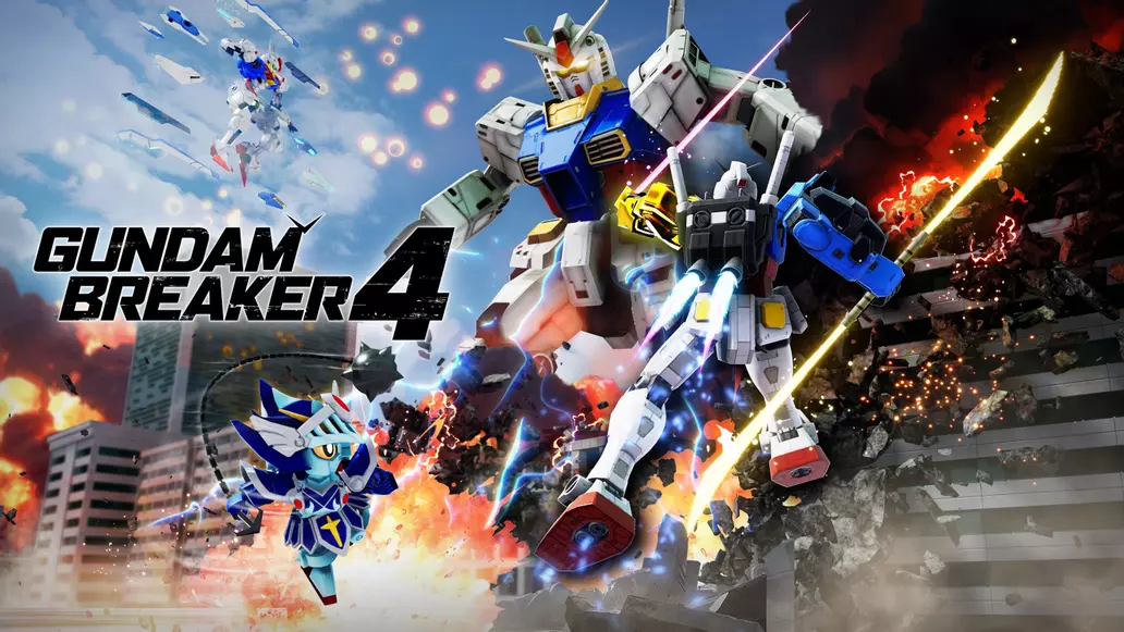 Gundam Breaker 4 is a deep toybox for Gunpla freaks | Shacknews