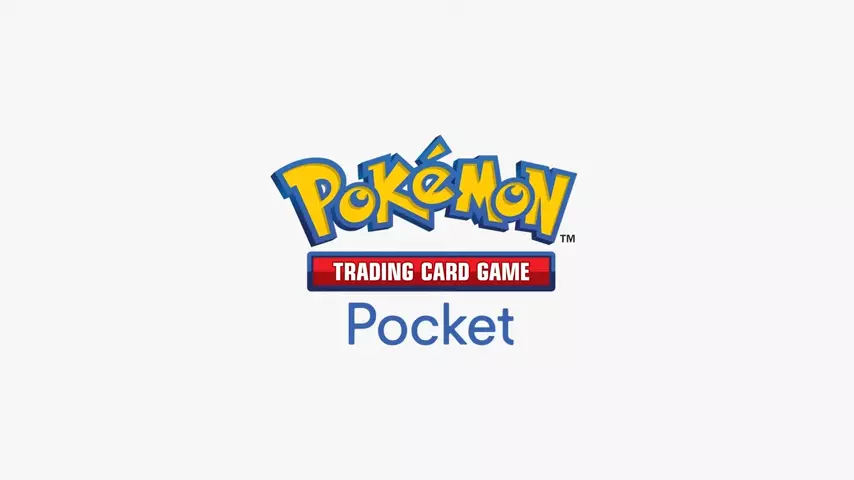 pokemon trading card game logo png Pokmon Trading Card Game Pocket (Video Game)