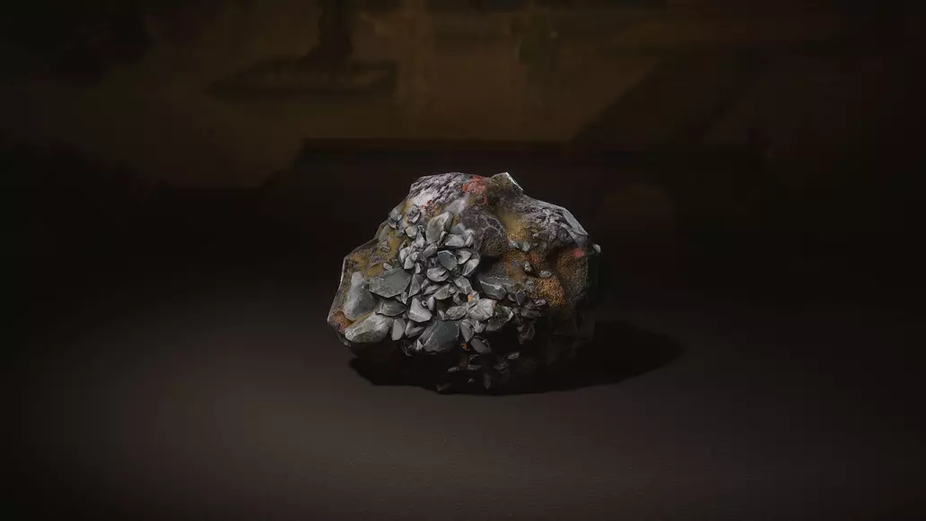 Where to get Refined Iron Sand in Black Myth: Wukong | Shacknews