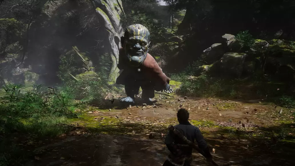 How to beat the Wandering Wight in Black Myth: Wukong | Shacknews