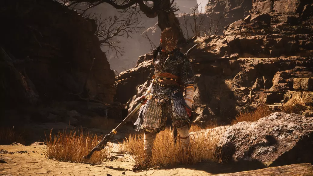 How to recover mana in Black Myth: Wukong | Shacknews