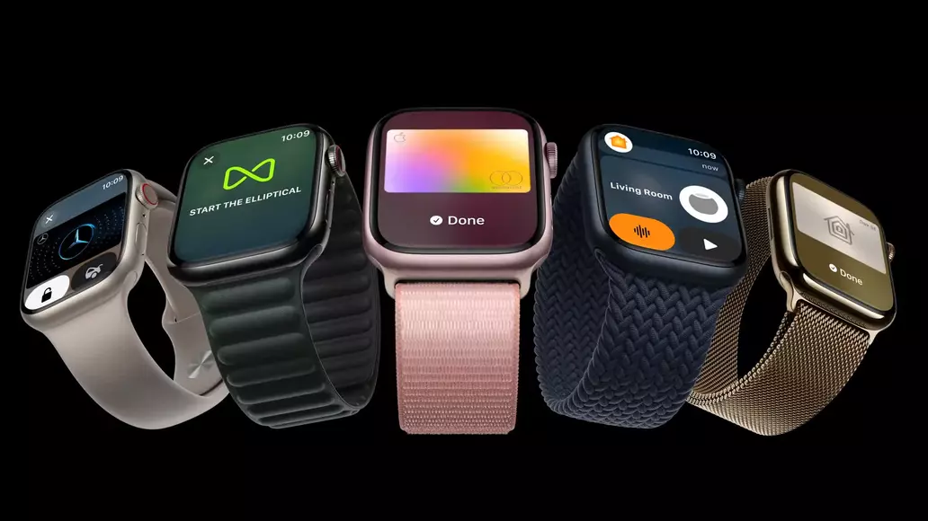 Apple Watch Series 10