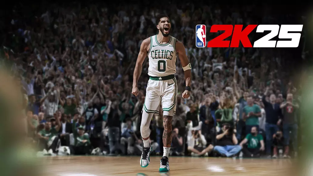 NBA 2K25 review: The game is the game | Shacknews