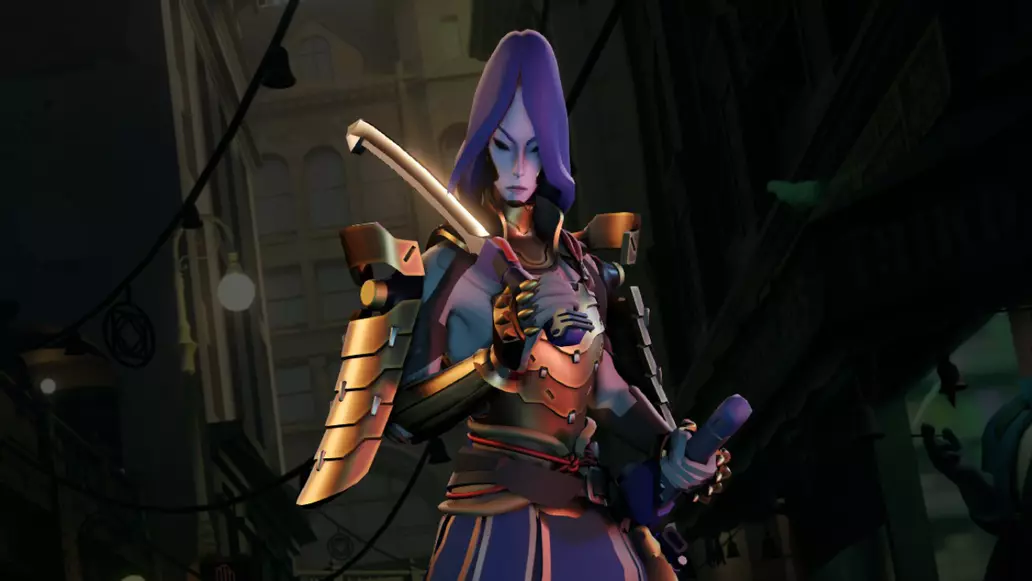 Deadlock patch notes for September 12, 2024 update | Shacknews