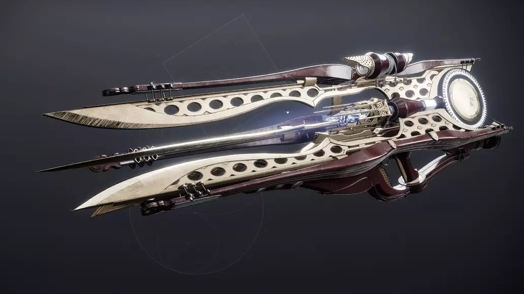 How to get Microcosm - Destiny 2 | Shacknews