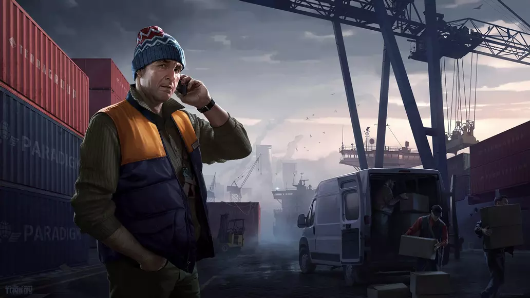 Where to find a flash drive in Escape from Tarkov? Where to find a flash drive in Escape from Tarkov?