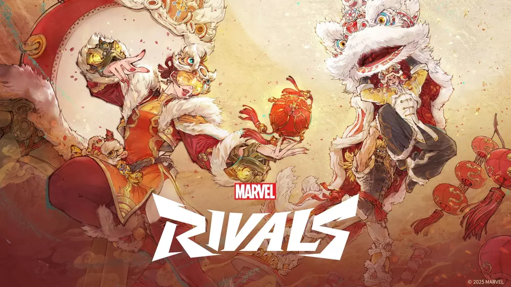 Marvel Rivals Spring Festival event brings new skins for Iron Fist ...
