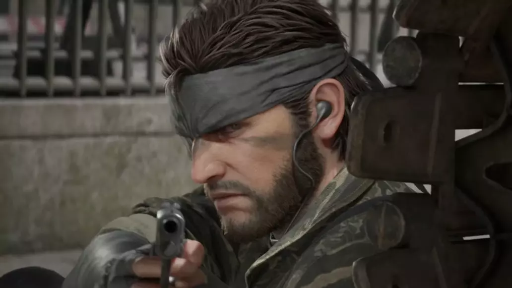 Metal Gear Solid Delta Đạt 1 triệu Bản Ngay Ngày Đầu Ra Mắt 5 Metal Gear Solid Delta