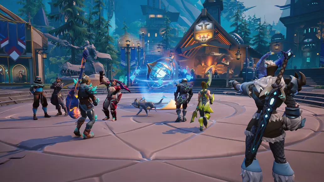 Dauntless to shut down permanently in May | Shacknews