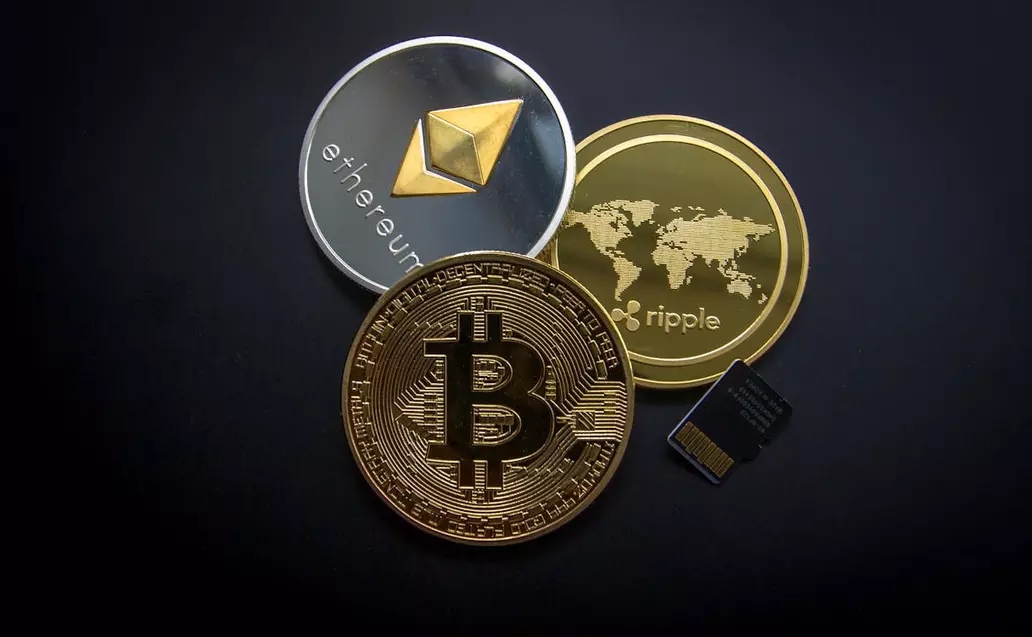 Trump announces cryptocurrency reserve with bitcoin, XRP, ether & more Trump announces cryptocurrency reserve with bitcoin, XRP, ether & more