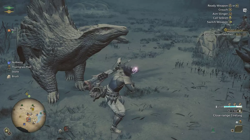 how to get herbivore shell monster hunter wilds -... Where to get Herbivore Shell and Herbivore Carapace - Monster Hunter ...