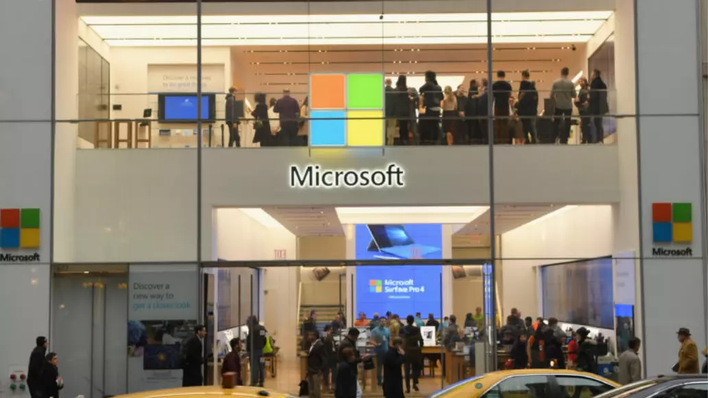 Microsoft (MSFT) Q3 FY25 earnings results beat EPS and revenue