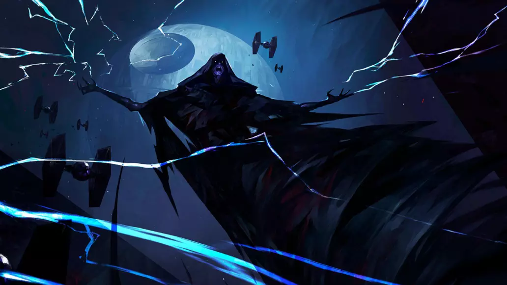 Should you hug the light or turn to the darkness in Fortnite chapter 6 season 3 Should you hug the light or turn to the darkness in Fortnite chapter 6 season 3