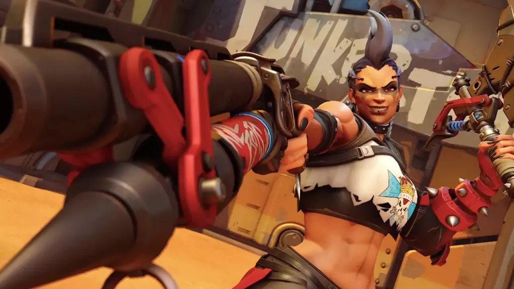 Jankar Queen Build, Power and Items - Overwatch 2 Stadium Jankar Queen Build, Power and Items – Overwatch 2 Stadium