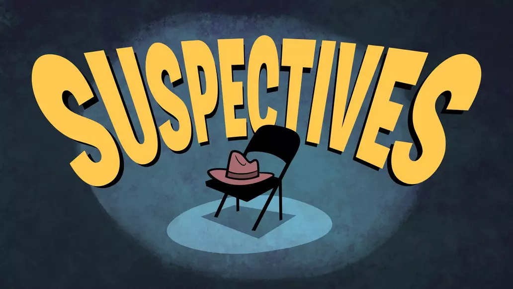 Suspected Jackbox Party Pack is the first game in 11 Suspected Jackbox Party Pack is the first game in 11