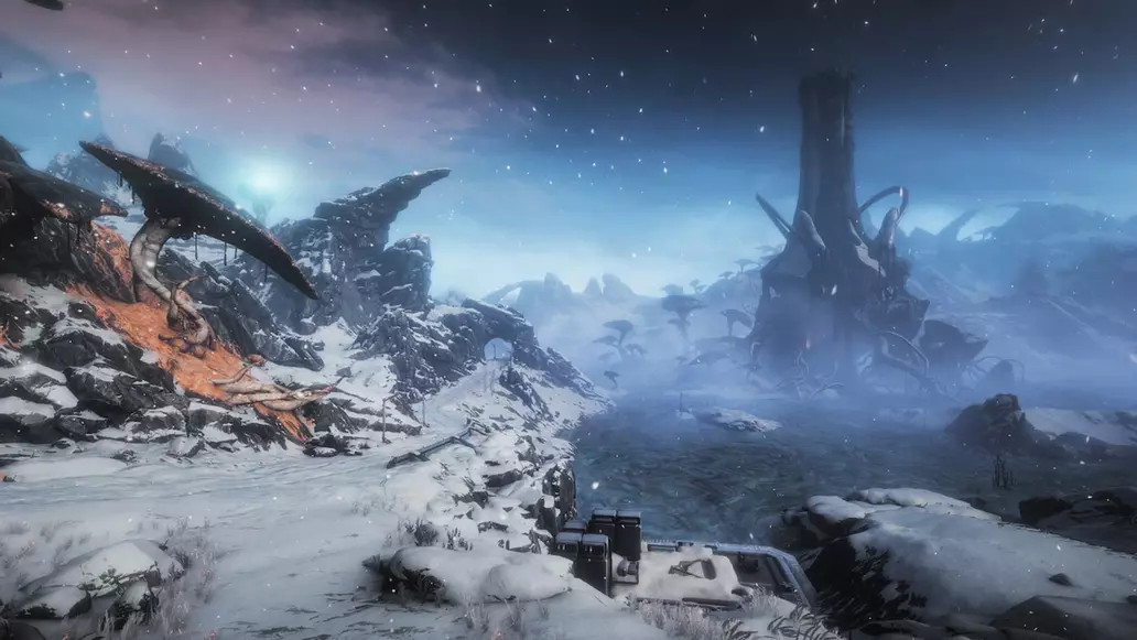 Explorers Orb How to kill the Exploiter Orb in Warframe | Shacknews