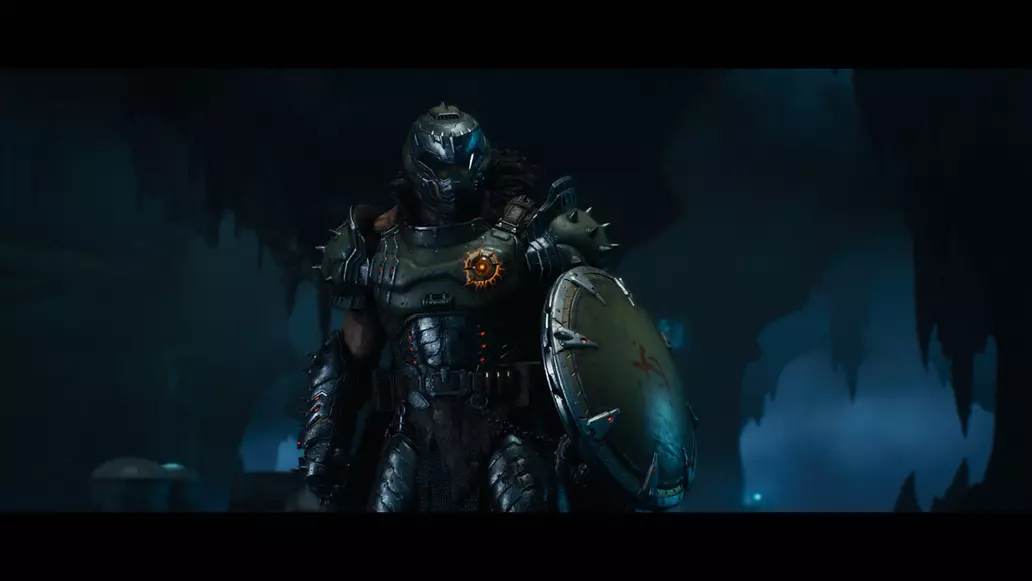 Doom: The Dark Ages review - Rip and tear and parry | Shacknews