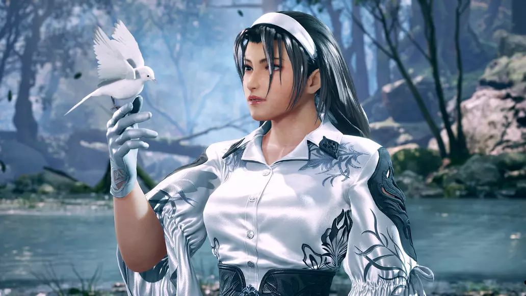 Tekken 8 Update V2.01.00 Patch Notes Players Add Ghost, New Shop Items and More Tekken 8 Update V2.01.00 Patch Notes Players Add Ghost, New Shop Items and More