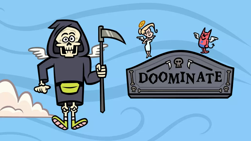 Dominant is the second game in Jackbox Party Pack 11 Dominant is the second game in Jackbox Party Pack 11