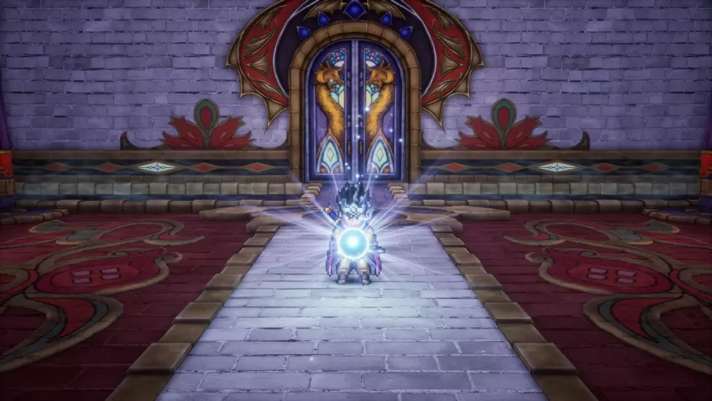 Adjust the Dragon Quest 3 HD -2D Remake 1.2.0.0 Patch Notes Traverse and Battle Adjust the Dragon Quest 3 HD -2D Remake 1.2.0.0 Patch Notes Traverse and Battle