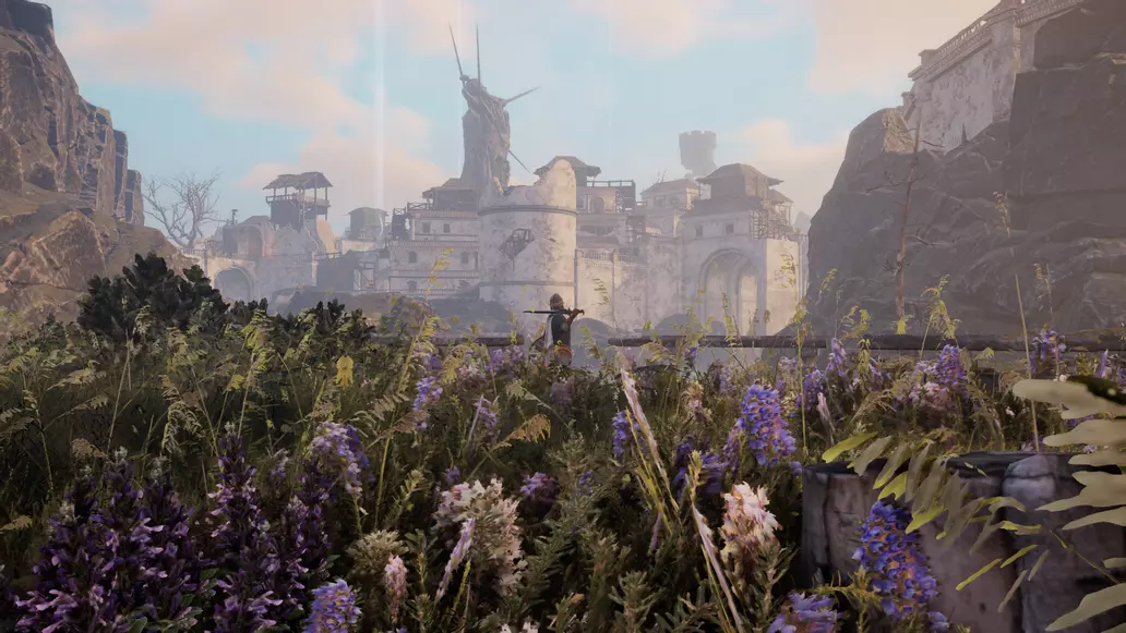 Tented Grill: The Fall of Avallon Review: Very ambitious and deeply flawed Tented Grill: The Fall of Avallon Review: Very ambitious and deeply flawed