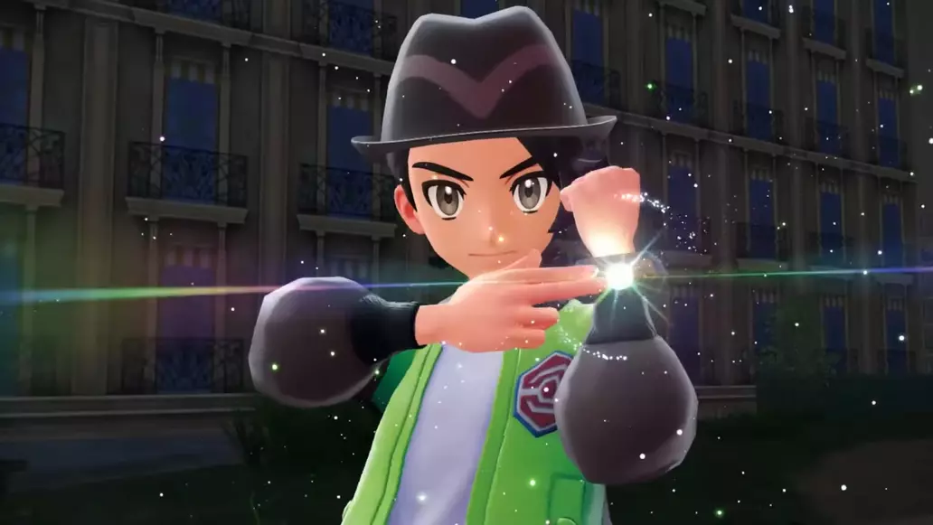 What is the release date for Pokemon Legends: Z-A? | Shacknews